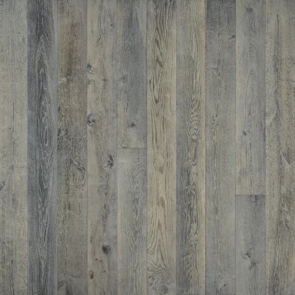 True Hardwood Silver Needle Oak